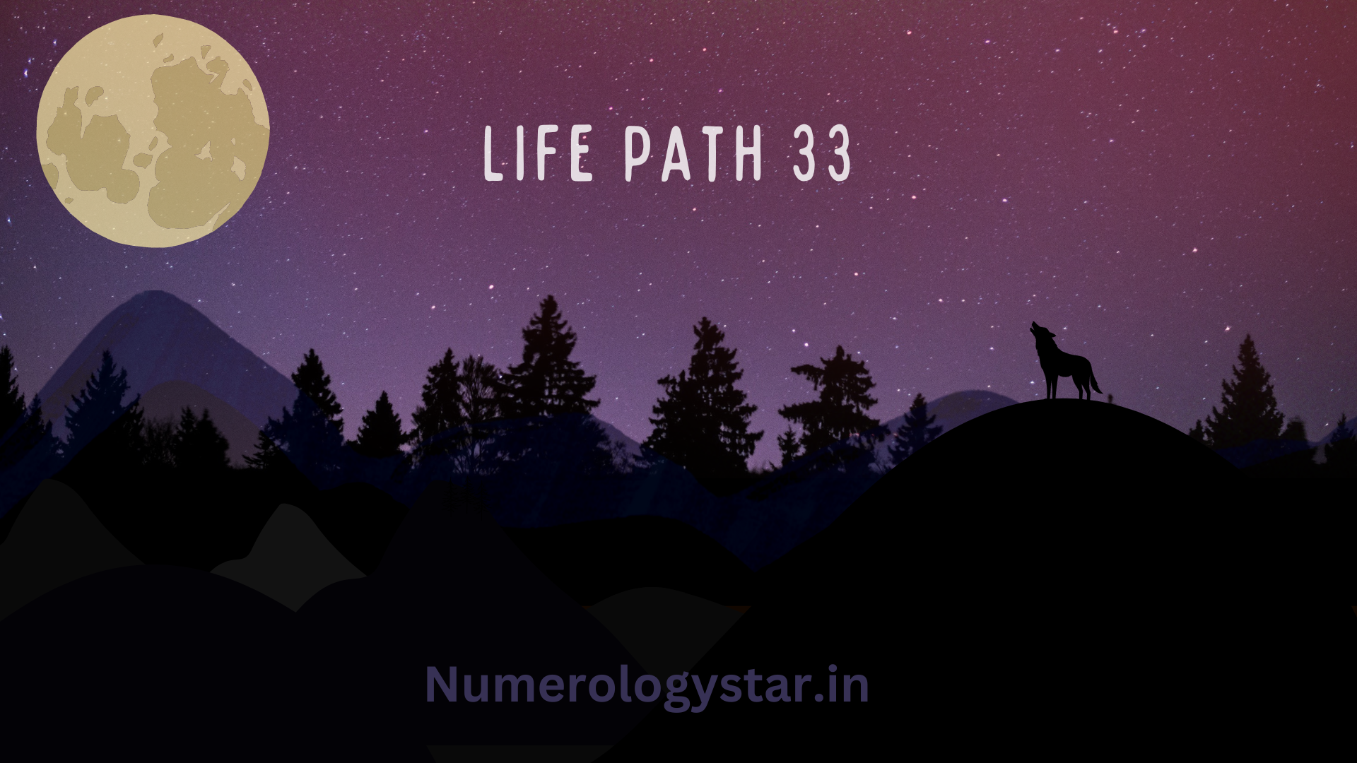 Life Path 33