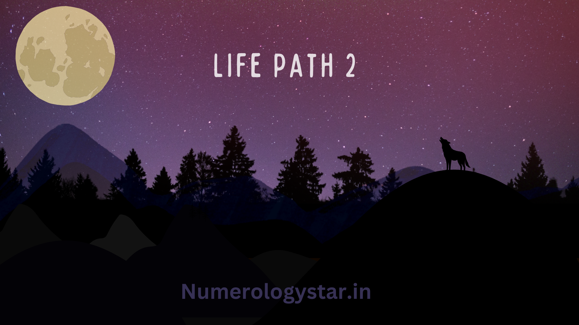 Life Path 2