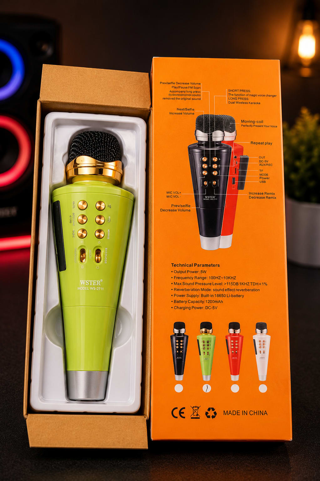 Product image