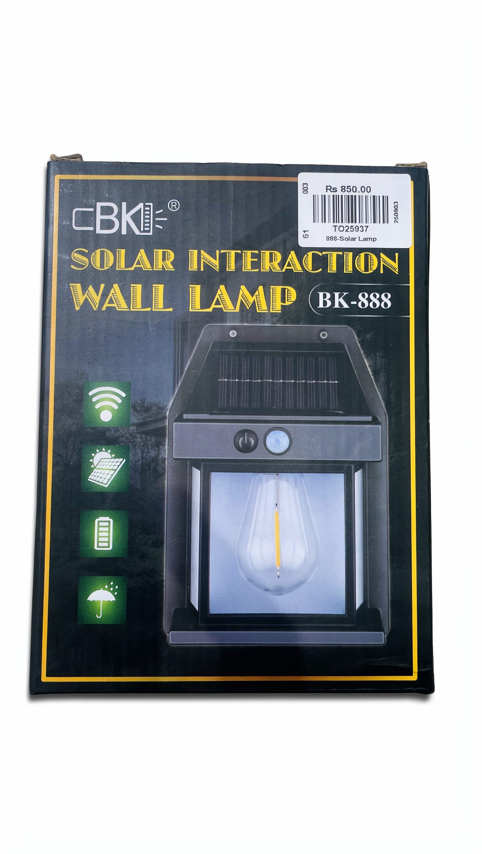 Product image