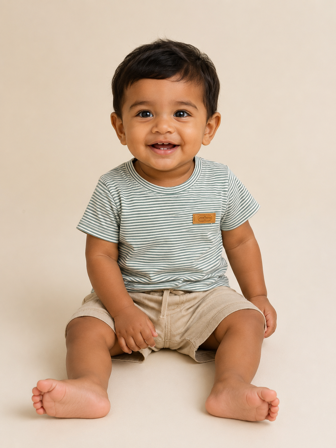 LB7300-GREEN(UNISEX)-24M