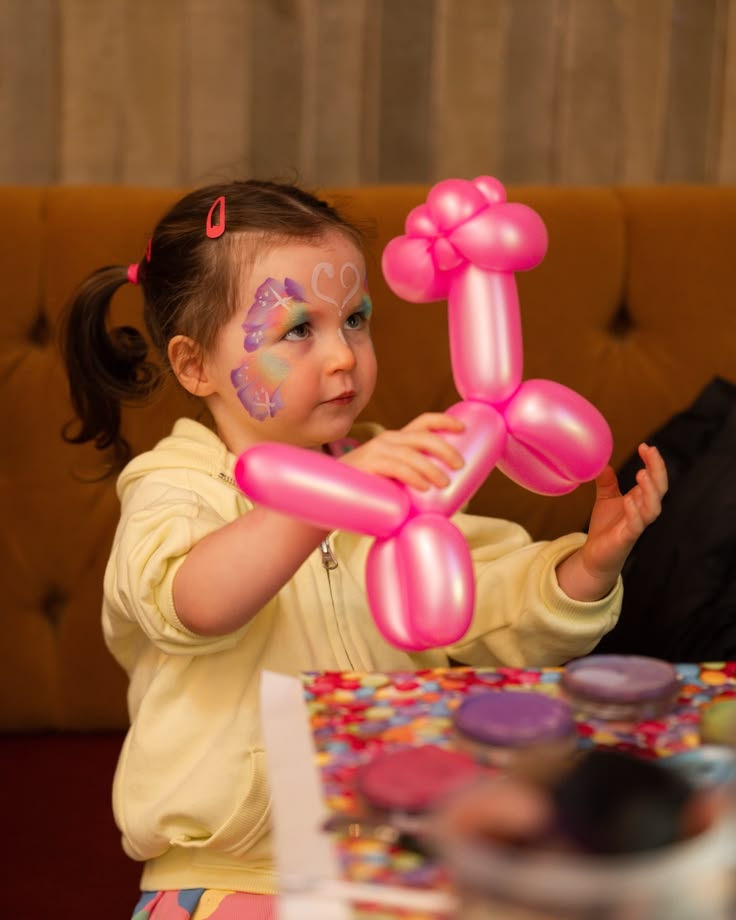 Balloon Modelling Balloon Modelling - Plan My Decor Bengaluru