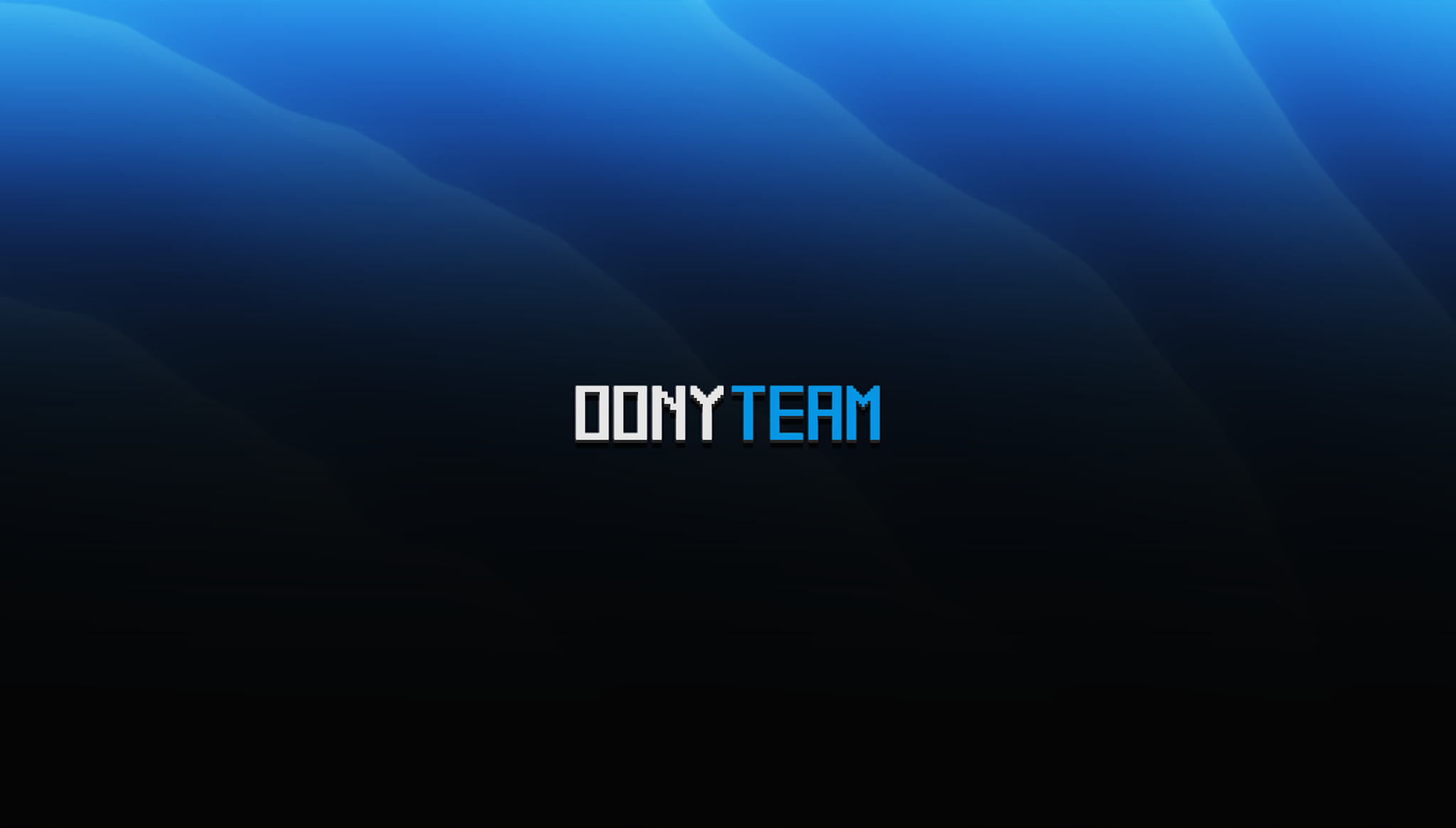OONY Team