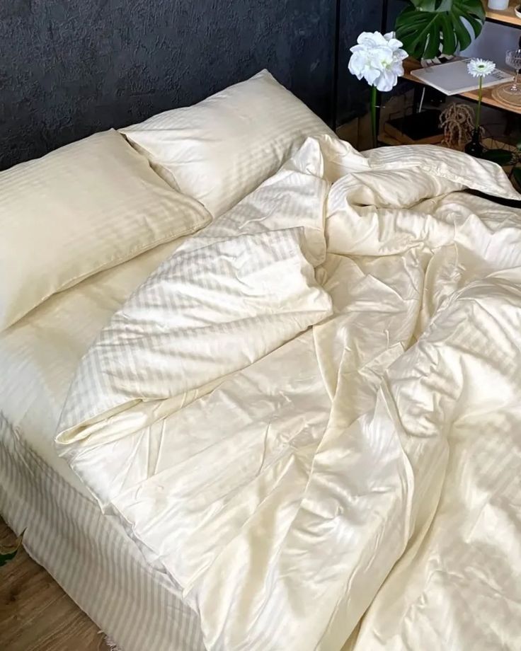 Pure Cotton Comfort Set