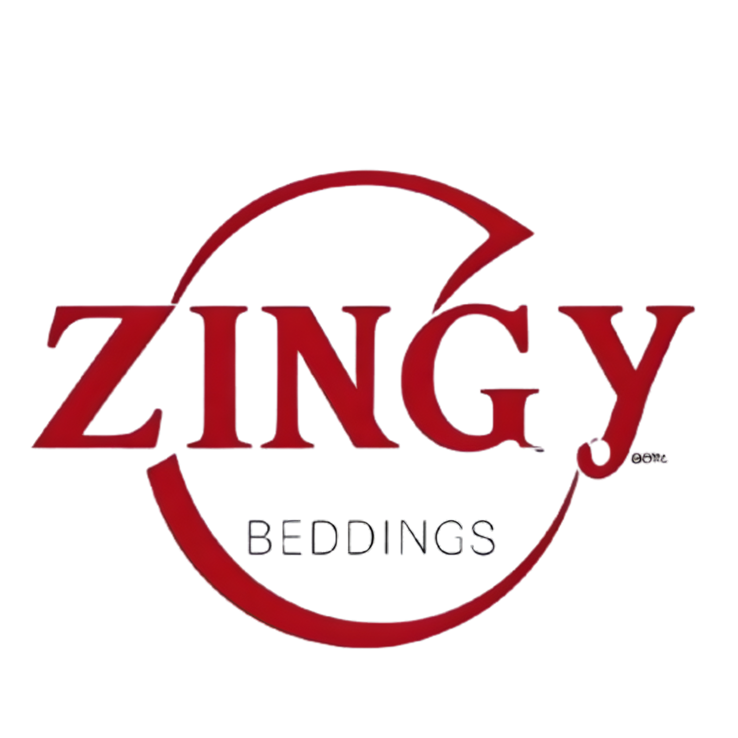 Zingybeddings Logo