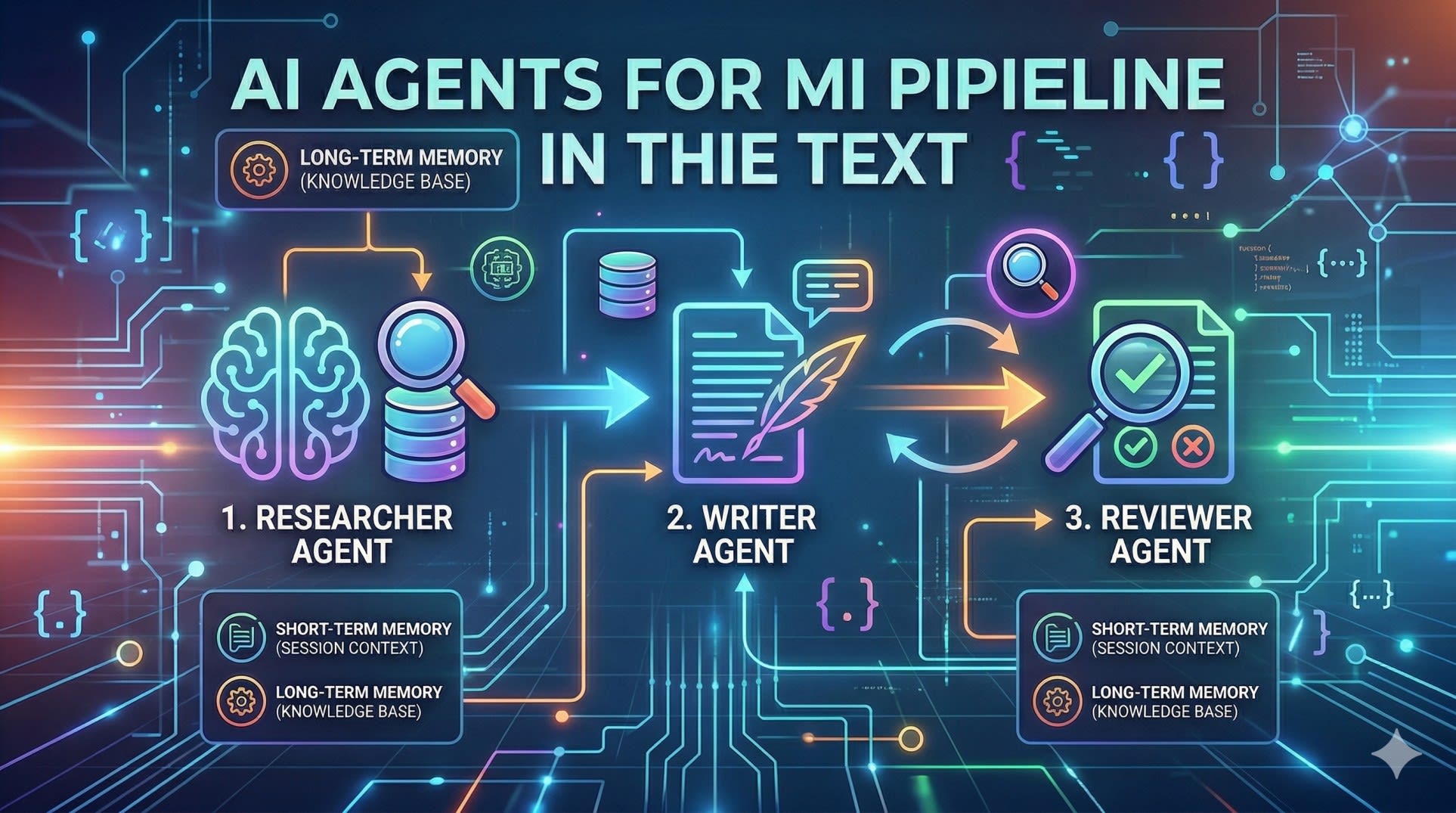 What An AI Agent Actually Is