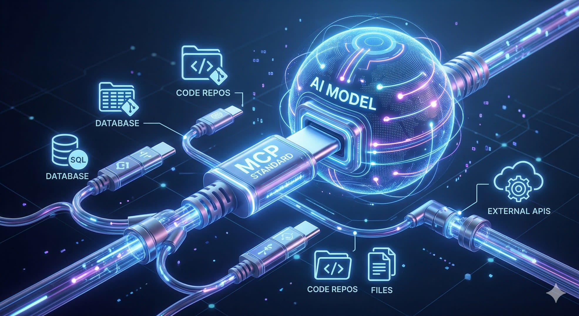 Model Context Protocol