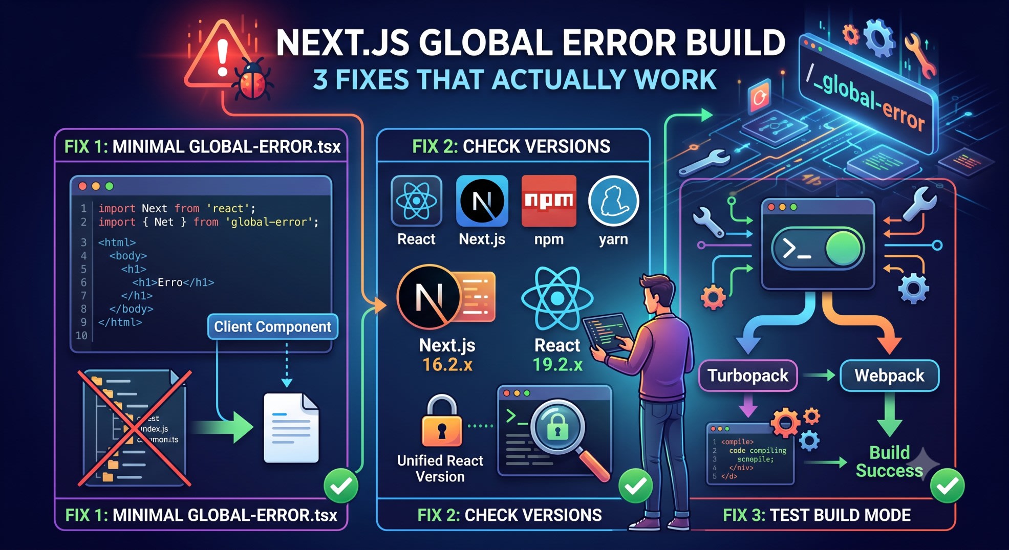 next.js global error build