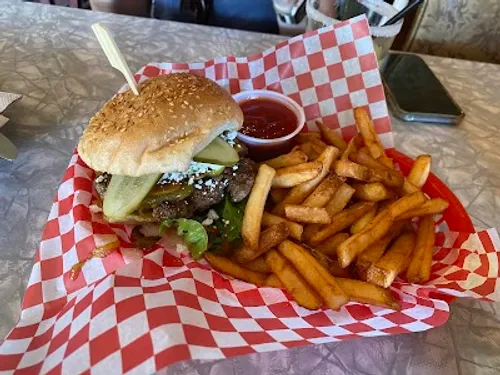 Image of Uncle Abe's