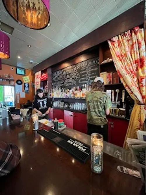 Image of Uncle Abe's