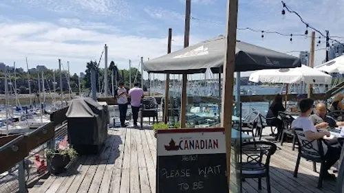 Image of The Wicklow Pub