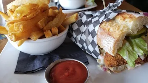 Image of The Wicklow Pub