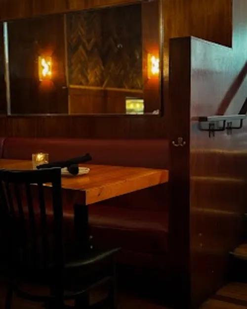 Image of The Charlatan