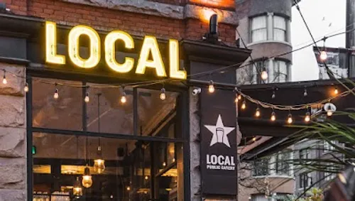 Image of LOCAL Public Eatery Gastown