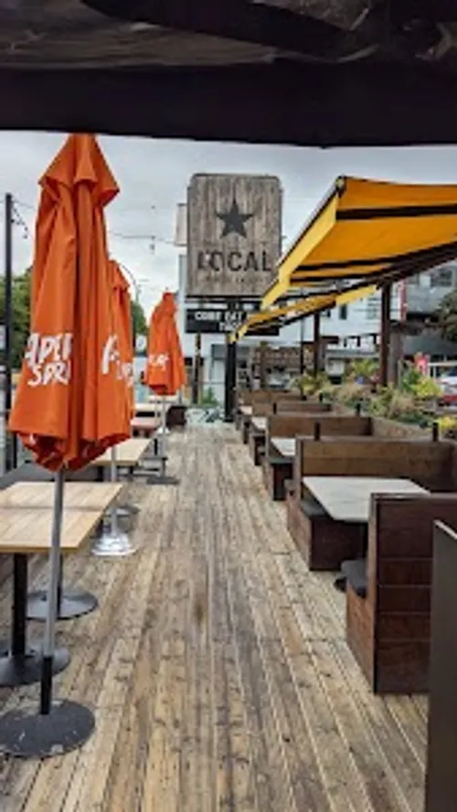 Image of LOCAL Public Eatery Kitsilano