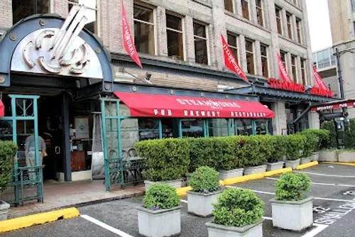 Image of Steamworks Brewpub