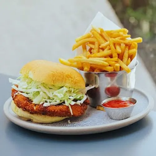 Image of The Three Brits Public House