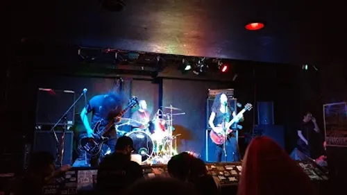 Image of Funky Winker Beans