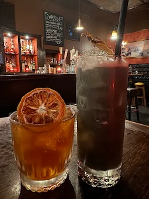 Image of The Narrow Lounge