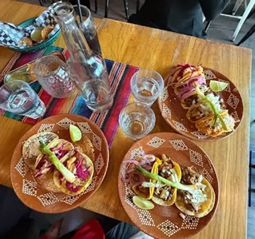 Image of Tequila Cocina