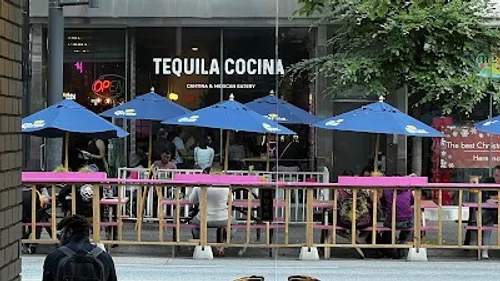 Image of Tequila Cocina