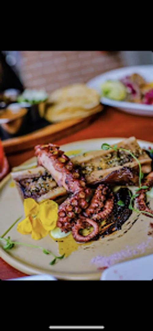 Image of Tequila Cocina