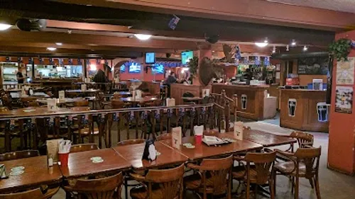 Image of Moose's Down Under Bar and Grill - Vancouver