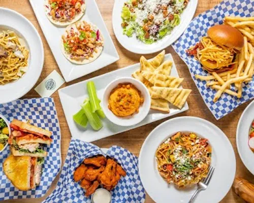 Image of Beach Ave Bar and Grill