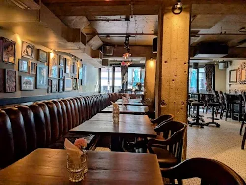 Image of The Parlour