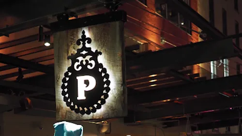 Image of The Parlour