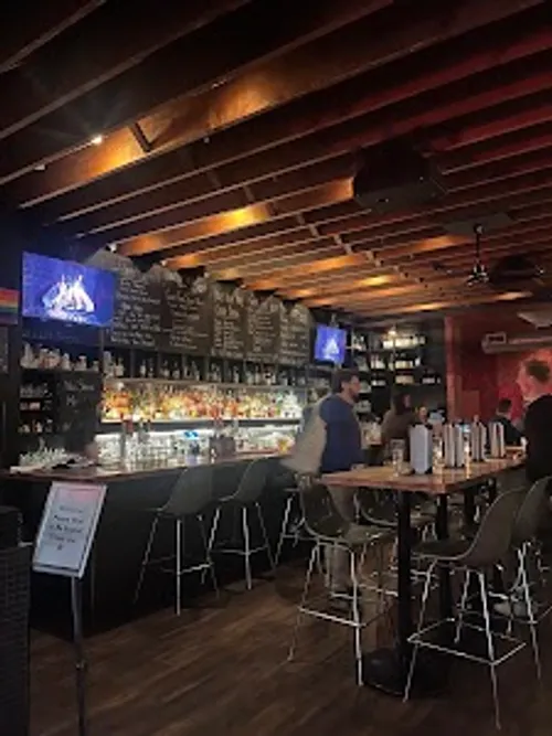 Image of The Cascade Room