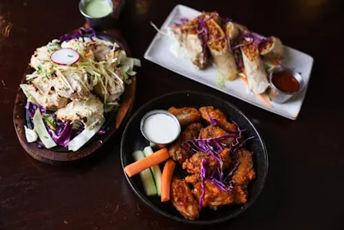 Image of Curry N Grill East Indian Bistro