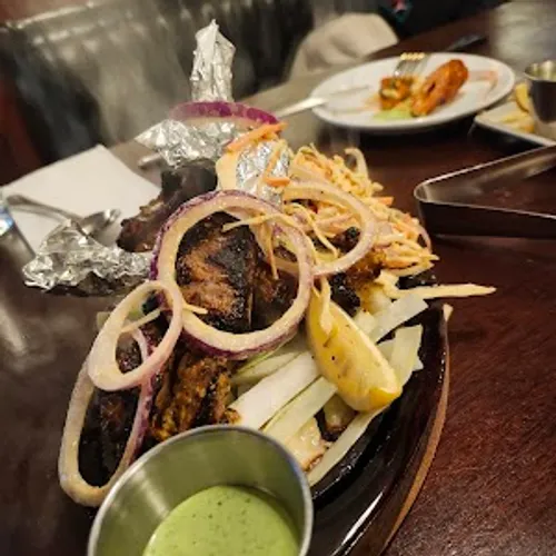 Image of Curry N Grill East Indian Bistro