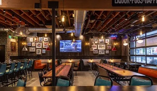 Image of Browns Crafthouse Main Street