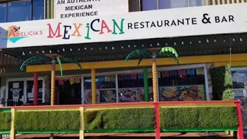 Image of Adelicias Mexican Restaurant & Bar