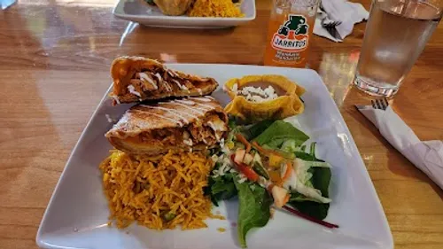 Image of Adelicias Mexican Restaurant & Bar