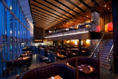 Image of Cactus Club Cafe