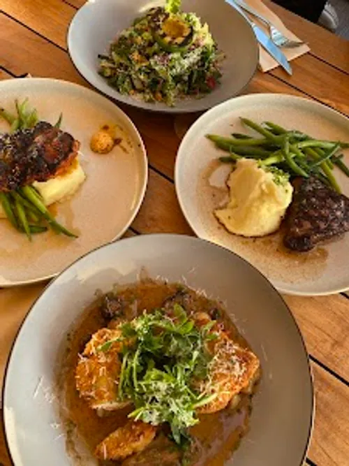 Image of Cactus Club Cafe