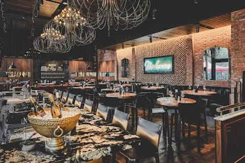 Image of JOEY Bentall One