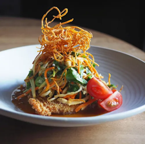 Image of JOEY Bentall One