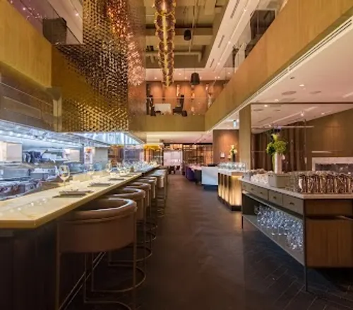 Image of Glowbal Restaurant