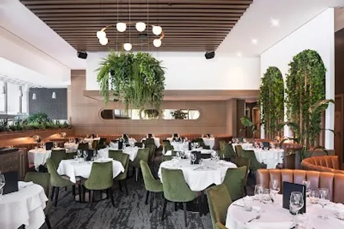 Image of Riley's Fish & Steak