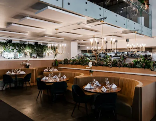 Image of Trattoria by Italian Kitchen