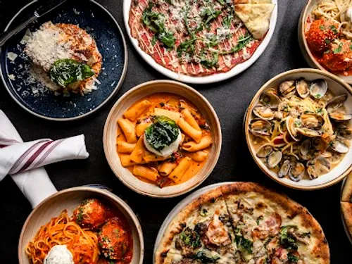 Image of Trattoria by Italian Kitchen