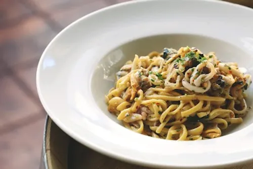 Image of Italian Kitchen