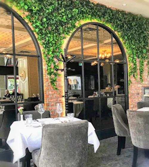 Image of Italian Kitchen