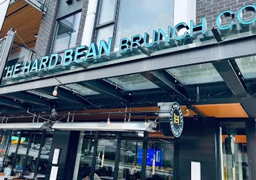 Image of The Hard Bean Brunch Co.