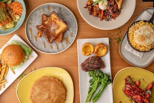 Image of The Hard Bean Brunch Co.