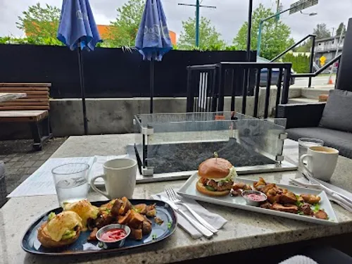 Image of The Hard Bean Brunch Co.