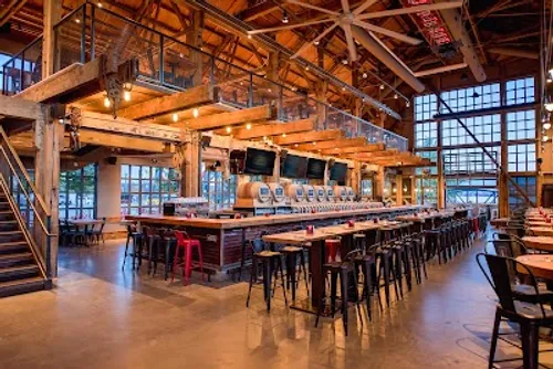 Image of Tap & Barrel • Shipyards